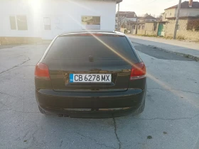 Audi A3 Aydi a3 2/140BKD, снимка 5