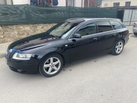 Обява за продажба на Audi A6 3.0TDI ~9 000 лв. - изображение 2