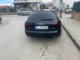 Обява за продажба на Audi A6 3.0TDI ~9 000 лв. - изображение 3