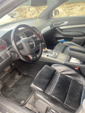 Обява за продажба на Audi A6 3.0TDI ~9 000 лв. - изображение 4
