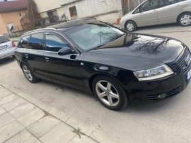 Обява за продажба на Audi A6 3.0TDI ~9 000 лв. - изображение 1