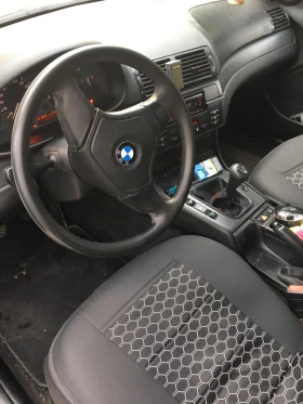 Обява за продажба на BMW 320 ~3 500 лв. - изображение 3