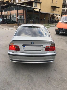 Обява за продажба на BMW 320 ~3 500 лв. - изображение 2