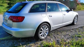 Обява за продажба на Audi A6 3.0TDI Quattro ~9 500 лв. - изображение 7