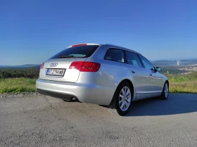 Обява за продажба на Audi A6 3.0TDI Quattro ~9 500 лв. - изображение 2