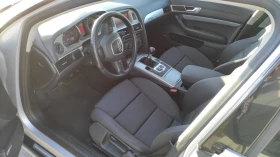 Обява за продажба на Audi A6 3.0TDI Quattro ~9 500 лв. - изображение 10