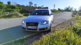 Обява за продажба на Audi A6 3.0TDI Quattro ~9 500 лв. - изображение 3