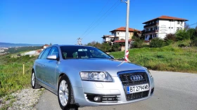 Обява за продажба на Audi A6 3.0TDI Quattro ~9 500 лв. - изображение 1