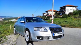 Обява за продажба на Audi A6 3.0TDI Quattro ~9 500 лв. - изображение 4