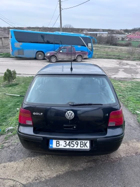 Обява за продажба на VW Golf 1.9TDI ~2 699 лв. - изображение 6