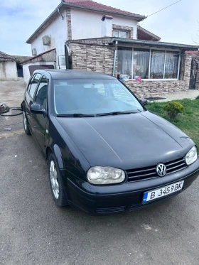 Обява за продажба на VW Golf 1.9TDI ~2 699 лв. - изображение 1