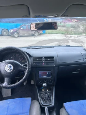 Обява за продажба на VW Golf 1.9TDI ~2 699 лв. - изображение 3