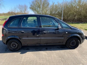 Opel Meriva | Mobile.bg    5