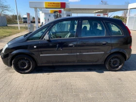 Opel Meriva | Mobile.bg    4