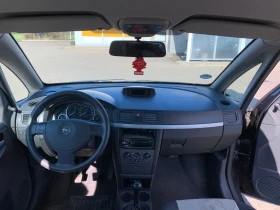 Opel Meriva | Mobile.bg    6