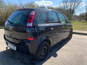 Opel Meriva | Mobile.bg    2