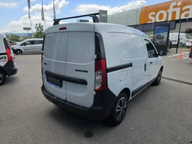 Dacia Dokker dCi 75 .. Stop&Start N1 | Mobile.bg    5