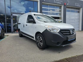 Dacia Dokker dCi 75 .. Stop&Start N1 | Mobile.bg    2