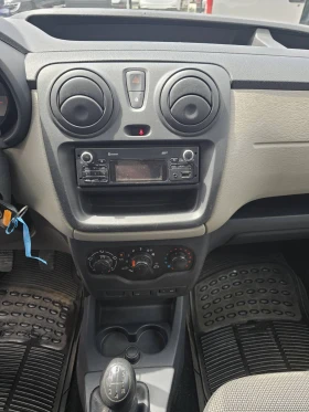 Dacia Dokker dCi 75 .. Stop&Start N1 | Mobile.bg    9
