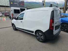 Dacia Dokker dCi 75 .. Stop&Start N1 | Mobile.bg    4