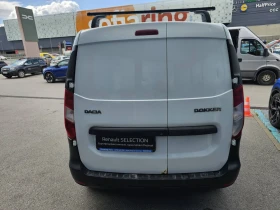 Dacia Dokker dCi 75 .. Stop&Start N1 | Mobile.bg    6