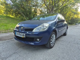 Обява за продажба на Renault Clio Clio 3 1.5d ~3 199 лв. - изображение 1