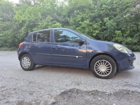 Обява за продажба на Renault Clio Clio 3 1.5d ~3 199 лв. - изображение 2