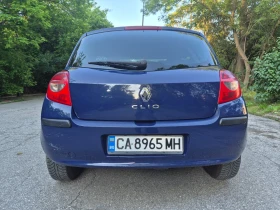 Обява за продажба на Renault Clio Clio 3 1.5d ~3 199 лв. - изображение 11