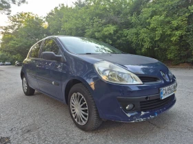 Обява за продажба на Renault Clio Clio 3 1.5d ~3 199 лв. - изображение 1