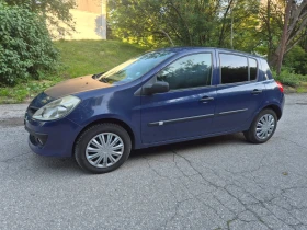 Обява за продажба на Renault Clio Clio 3 1.5d ~3 199 лв. - изображение 5
