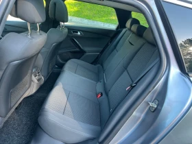 Peugeot 508 Автомат* Нави* Панорама* Allure - 15999 лв. - 29987351 10