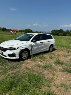 Обява за продажба на Fiat Tipo ~14 000 лв. - изображение 1