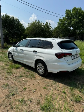 Обява за продажба на Fiat Tipo ~14 000 лв. - изображение 6