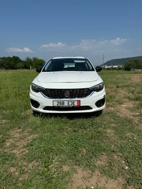 Обява за продажба на Fiat Tipo ~14 000 лв. - изображение 1