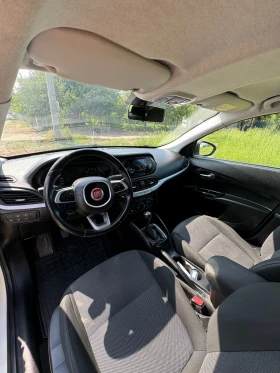 Обява за продажба на Fiat Tipo ~14 000 лв. - изображение 9