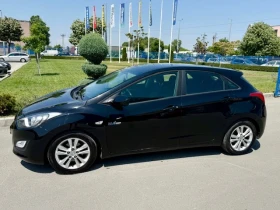 Hyundai I30 1.6CRDI-110-2015-BLUE DRIVE | Mobile.bg    2
