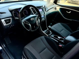 Hyundai I30 1.6CRDI-110-2015-BLUE DRIVE | Mobile.bg    11