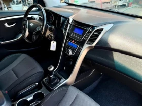 Hyundai I30 1.6CRDI-110-2015-BLUE DRIVE | Mobile.bg    14