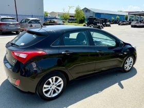 Hyundai I30 1.6CRDI-110-2015-BLUE DRIVE | Mobile.bg    5