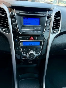 Hyundai I30 1.6CRDI-110-2015-BLUE DRIVE | Mobile.bg    9