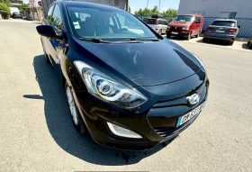 Hyundai I30 1.6CRDI-110-2015-BLUE DRIVE | Mobile.bg    7