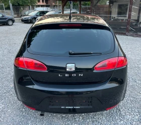 Обява за продажба на Seat Leon 1.4i 86к.с * Климатик*  ~5 500 лв. - изображение 7
