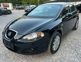     Seat Leon 1.4i 86. * * 