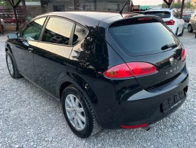     Seat Leon 1.4i 86. * * 