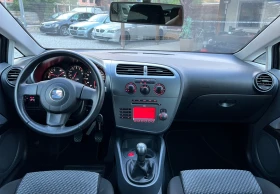 Обява за продажба на Seat Leon 1.4i 86к.с * Климатик*  ~5 500 лв. - изображение 9
