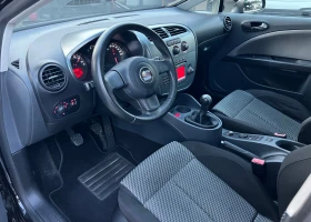 Обява за продажба на Seat Leon 1.4i 86к.с * Климатик*  ~5 500 лв. - изображение 8