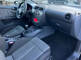 Обява за продажба на Seat Leon 1.4i 86к.с * Климатик*  ~5 500 лв. - изображение 10