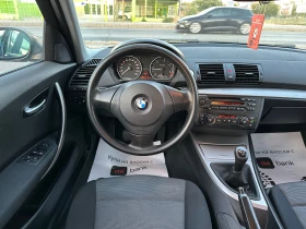 BMW 120 2.0d* 6ск* 163кс - 8950 лв. - 38422340 13