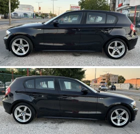 BMW 120 2.0d* 6ск* 163кс - 8950 лв. - 38422340 6