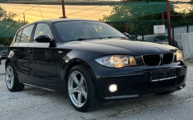 BMW 120 2.0d* 6ск* 163кс - 8950 лв. - 38422340 16